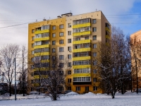 Sosenskoe,  , house 7. Apartment house