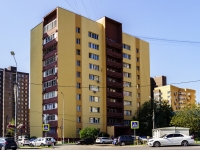 Sosenskoe,  , house 16. Apartment house