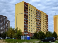Sosenskoe,  , house 18. Apartment house