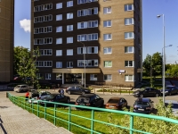 Sosenskoe,  , house 4 к.1. Apartment house