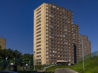 Sosenskoe,  , house 4 к.4. Apartment house