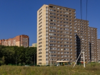 Sosenskoe,  , house 8 к.3. Apartment house