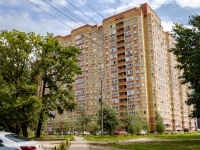 Sosenskoe,  , house 22 к.3. Apartment house