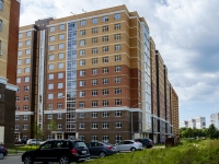 Sosenskoe,  , house 8 к.2. Apartment house