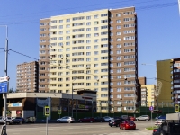 Сосенское, улица Ясная (пос. Коммунарка), дом 5 к.1. многоквартирный дом