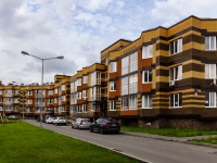 Sosenskoe,  , house 2 к.4. Apartment house