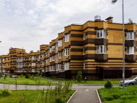 Sosenskoe,  , house 4 к.3. Apartment house