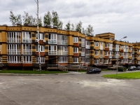 Sosenskoe,  , house 10 к.2. Apartment house