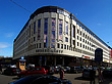 Commercial buildings of Admiralteisky district