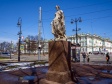 Admiralteisky district,  , 雕塑