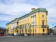 Admiralteisky district,  , house 12
