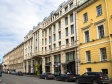 Admiralteisky district, Voznesenskiy avenue, 房屋 6