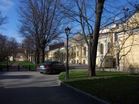Admiralteisky district, 博物馆 Юсуповский Дворец на Мойке,  , 房屋 94