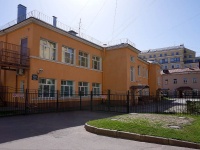 Admiralteisky district, nursery school №32,  , house 58 к.2
