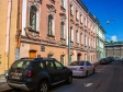 Admiralteisky district, Pirogov alley, house 3