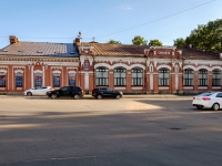 Admiralteisky district,  , house 118А ЛИТ АЕ. office building
