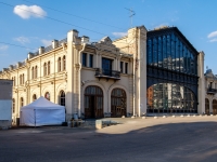 Admiralteisky district, retail entertainment center "Варшавский экспресс",  , house 118 ЛИТ С