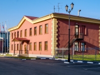 Admiralteisky district,  , house 120 ЛИТ АЕ. office building