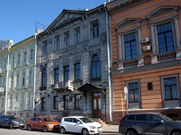 Admiralteisky district,  , 房屋 14. 多功能建筑