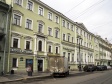 Admiralteisky district,  , house 31