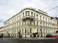 Admiralteisky district,  , house&nbsp;53/8