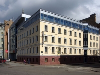 Admiralteisky district,  , 房屋 30. 公寓楼