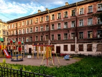 Admiralteisky district,  , house 70Р. vacant building