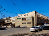 Vasilieostrovsky district,  , house 68. retail entertainment center