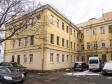 Vasilieostrovsky district,  , house 6
