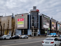 Vasilieostrovsky district, 购物娱乐中心 "Шкиперский Молл",  , 房屋 88