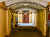 Vasilieostrovsky district,  , house 17. Apartment house