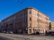 Vasilieostrovsky district,  , house 7/2