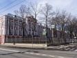 Vasilieostrovsky district,  , house 2