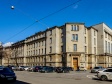 Vasilieostrovsky district,  , house 1/1