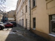 Vasilieostrovsky district, Akademicheskiy alley, 房屋 8
