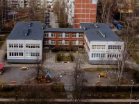 Vasilieostrovsky district,  , house 29 к.6. nursery school