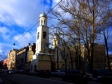 Religious building of Vyiborgsky district