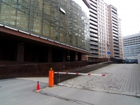 Vyiborgsky district,  , 房屋 4-6. 公寓楼