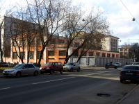 Выборгский район, Большой Сампсониевский проспект, дом 24 к.3. офисное здание