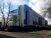 Vyiborgsky district,  , house 28 к.2ЛИТ.Д. building under construction