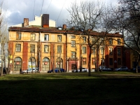 Vyiborgsky district,  , 房屋 29. 写字楼