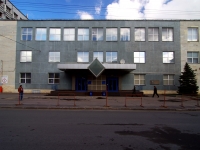 Выборгский район, торговый центр "Сампсониевский", Большой Сампсониевский проспект, дом 32
