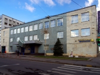 Vyiborgsky district, 购物中心 "Сампсониевский",  , 房屋 32