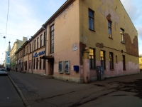 Vyiborgsky district,  , house 37. community center