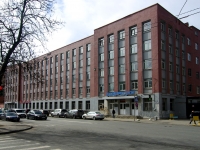 Vyiborgsky district,  , house 64. office building
