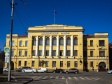 Vyiborgsky district,  , 房屋 86