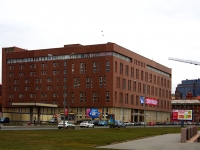 Vyiborgsky district,  , house 49. office building