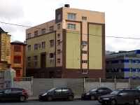 Vyiborgsky district,  , house 17А к.6. office building