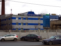 Vyiborgsky district,  , 房屋 17 к.5. 写字楼