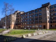 Vyiborgsky district, Harchenko st, 房屋 16
